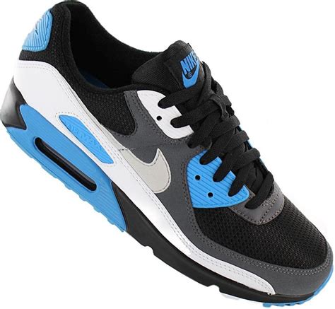 nike 90 heren paars|Nike Air Max 90 herenschoenen.